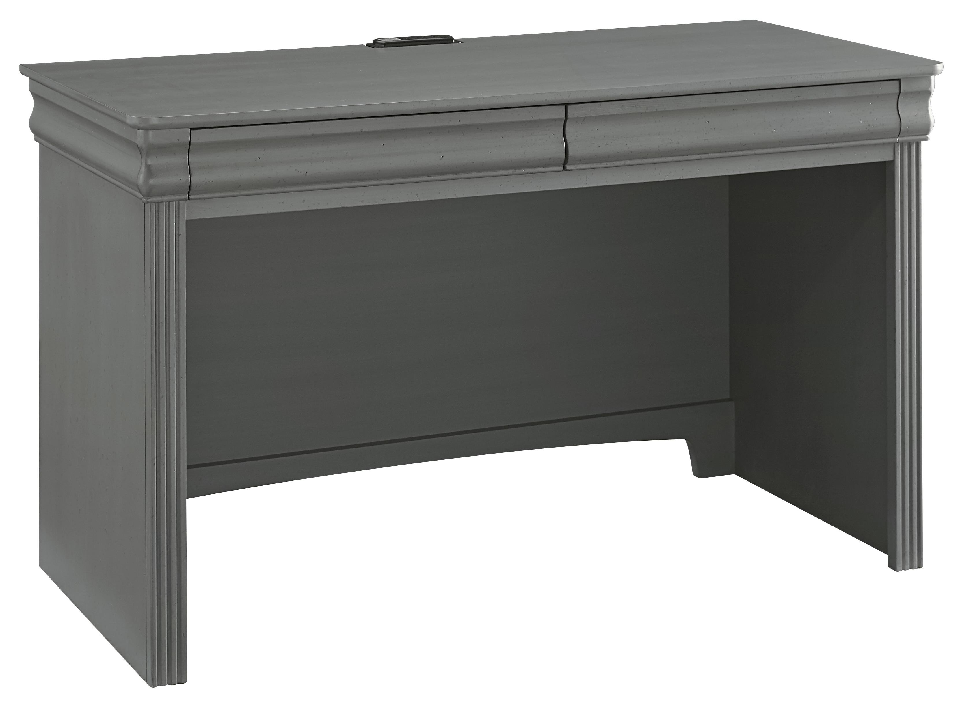 Bassett executive desk sale